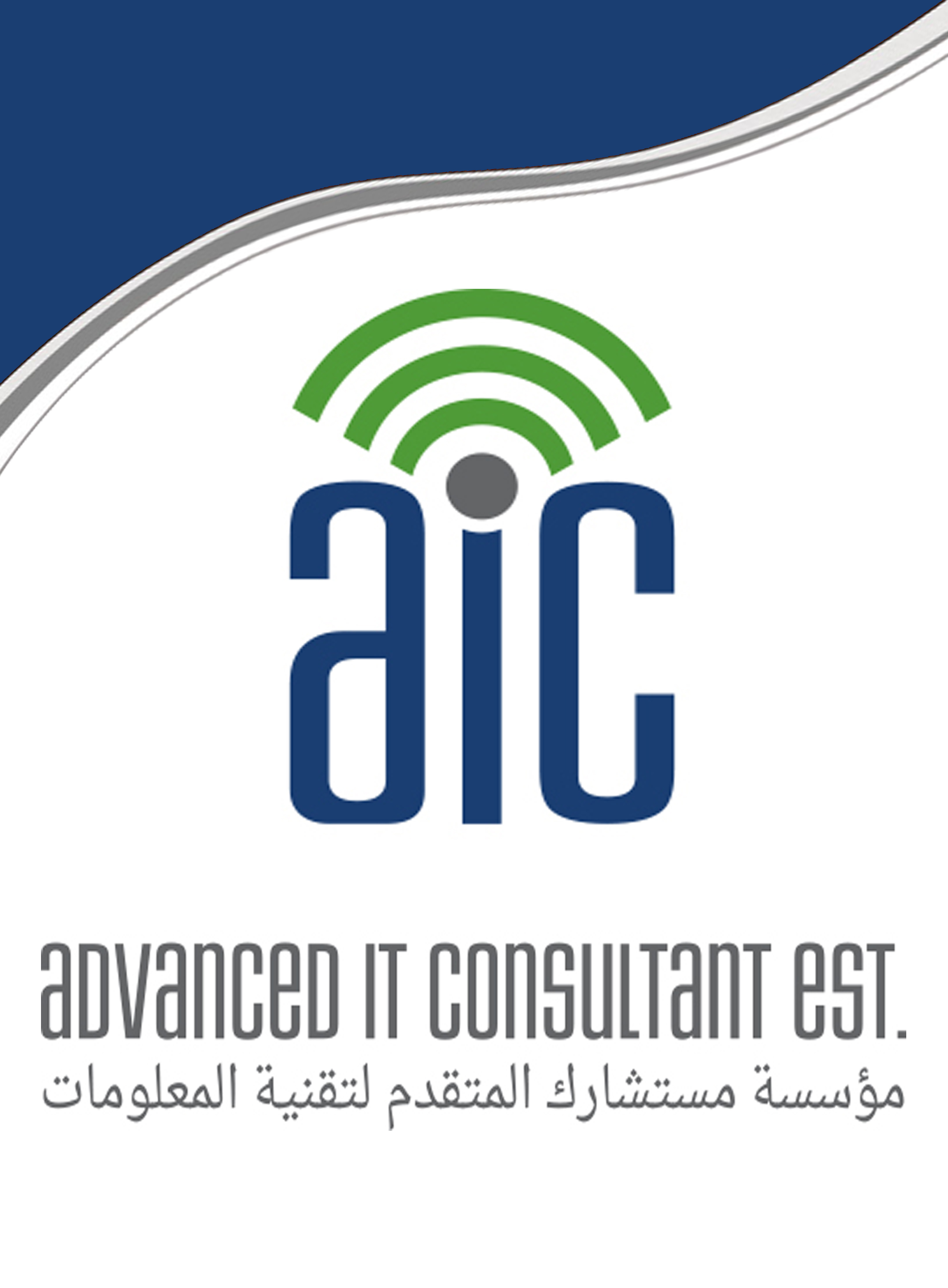 Advanced IT Consultant